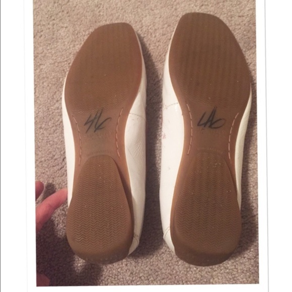 NWOT Sperry top sider flats - Picture 4 of 4